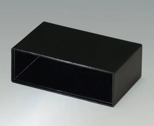 A8040250 MODUL-LEERGEHÄUSE, Ausf. I