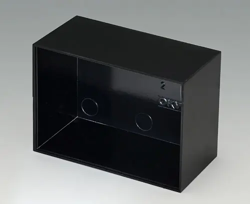 A8070350 MODUL-LEERGEHÄUSE, Ausf. I