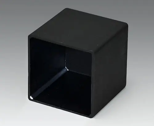 A8039398 MODUL-LEERGEHÄUSE, Ausf. II