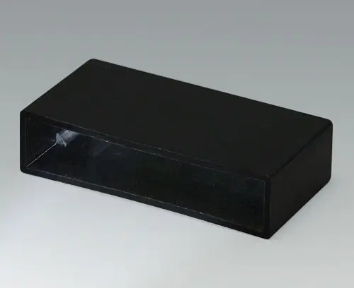 A8040208 MODUL-LEERGEHÄUSE, Ausf. II