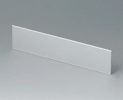 B3115100 Front-/ Rückplatte S