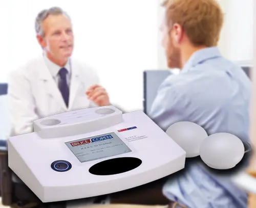 Multiples Analytisches Resonanzsystem