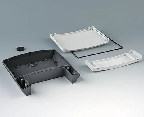 Dichtungs-Set für IP 65 als Zubehör