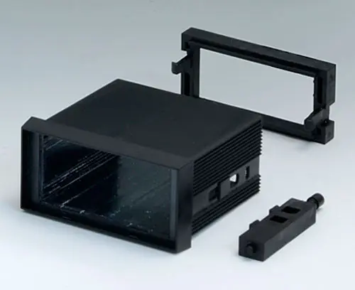 B6021011 NORM-EINBAUGEHÄUSE TYP A