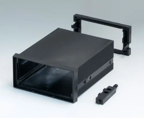 B6032041 NORM-EINBAUGEHÄUSE TYP A, Ausf. I