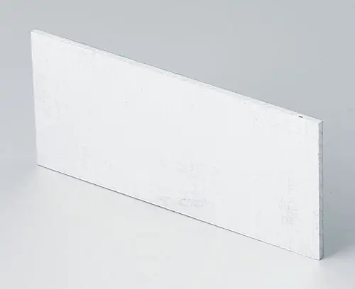 B6121111 Frontplatte