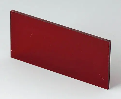 B6121341 Frontplatte