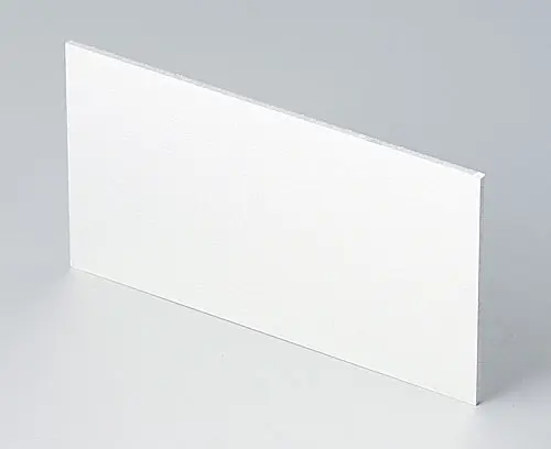 B6132112 Rückplatte