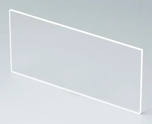 B6132331 Frontplatte