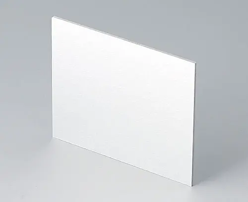 B6134112 Rückplatte