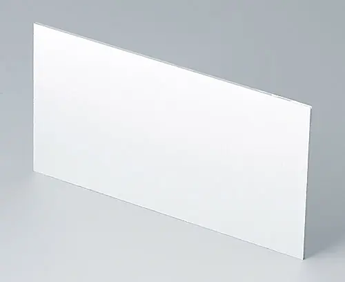 B6143112 Rückplatte