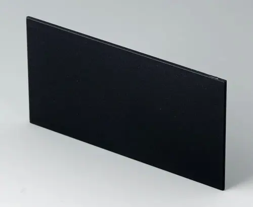 B6143222 Rückplatte