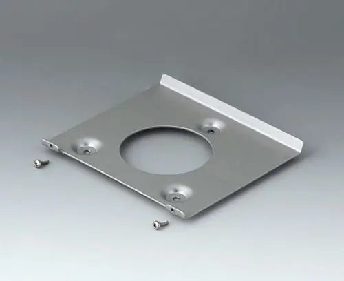 B4518101 Wandhalter 180