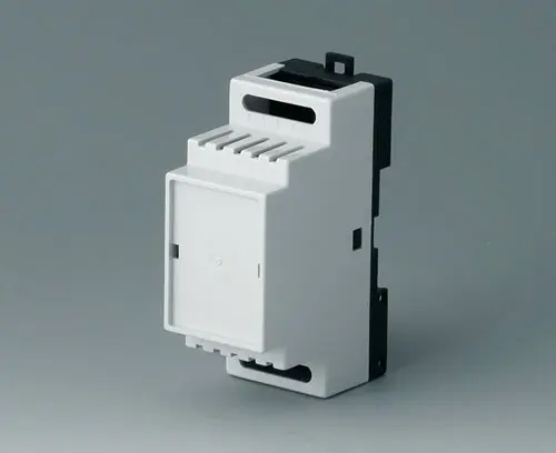 B6501114 RAILTEC B, 2 Module, Ausf. I