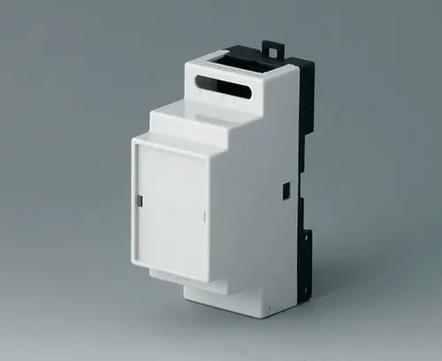 B6501117 RAILTEC B, 2 Module, Ausf. IV