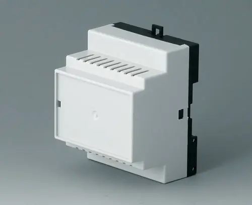 B6503116 RAILTEC B, 4 Module, Ausf. III