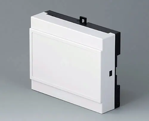 B6504223 RAILTEC B, 6 Module, Ausf. III flach