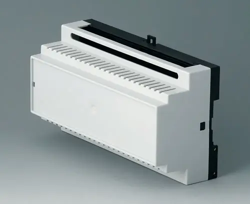 B6505118 RAILTEC B, 9 Module, Ausf. IV