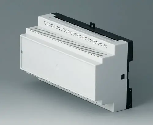 B6505119 RAILTEC B, 9 Module, Ausf. V