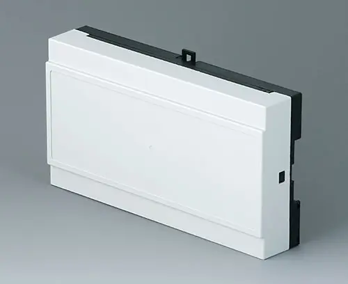 B6505223 RAILTEC B, 9 Module, Ausf. III flach