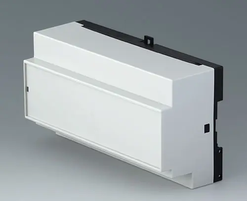 B6515113 RAILTEC B, 9 Module, Ausf. XIII