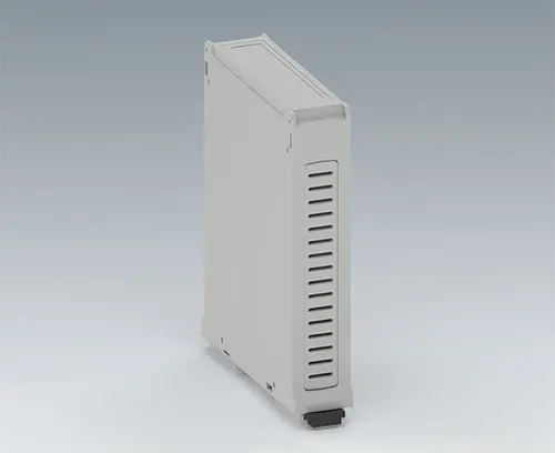 B6522103 RAILTEC BP, M22, mit Lüftungsschlitzen