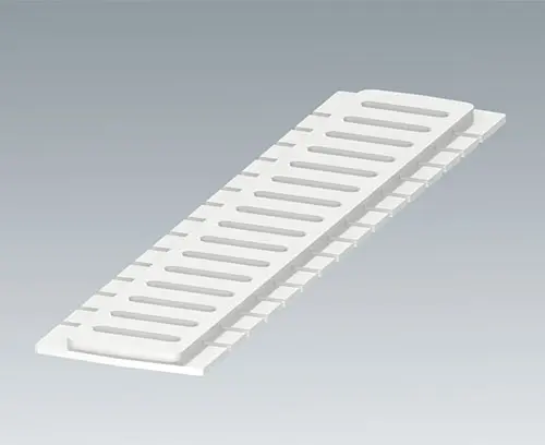 B6522821 Seitenpanel mit Lüftungsschlitzen