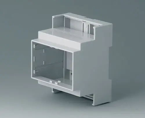 B6703104 RAILTEC C, 4 Module, Ausf. III