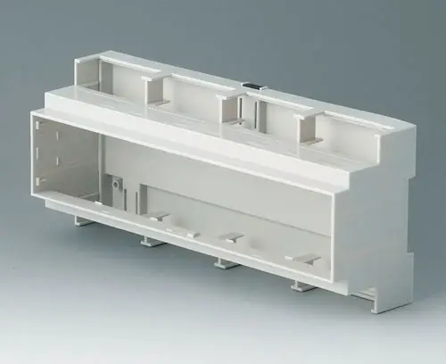 B6707100 RAILTEC C, 12 Module, Ausf. I
