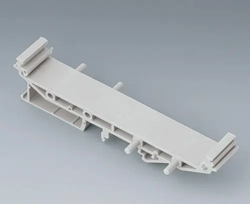 B6724442 RAILTEC SUP. 107, Zwischenteil mit Fuß