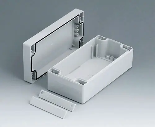 C2008162 ROBUST-BOX 80 BREIT, Ausf. II