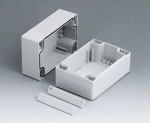 C2108121 ROBUST-BOX 80 BREIT, Ausf. I