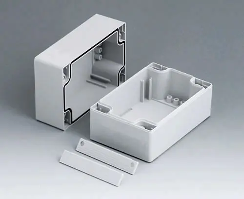 C2108122 ROBUST-BOX 80 BREIT, Ausf. II