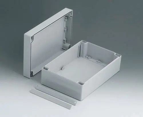 C2116242 ROBUST-BOX 160 BREIT, Ausf. II