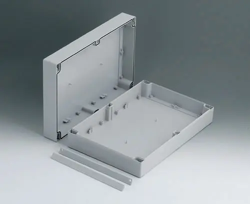 C2120301 ROBUST-BOX 200 BREIT, Ausf. I