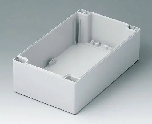 C2122002 Gehäuseschale 120, mit Feder