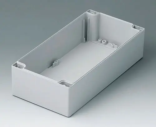 C2122401 Gehäuseschale 120, mit Feder