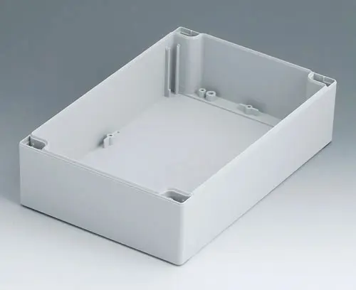 C2162401 Gehäuseschale 160, mit Feder