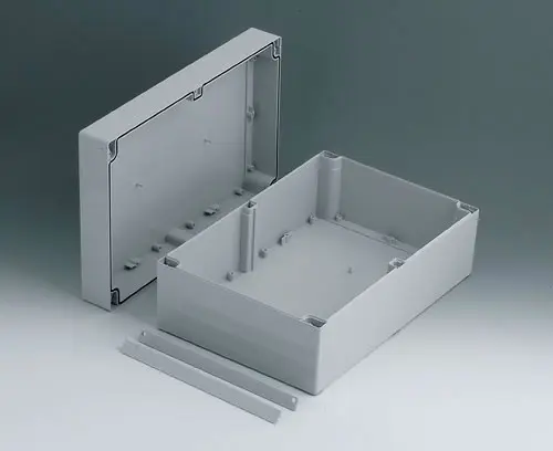 C2420301 ROBUST-BOX 200 BREIT, Ausf. I
