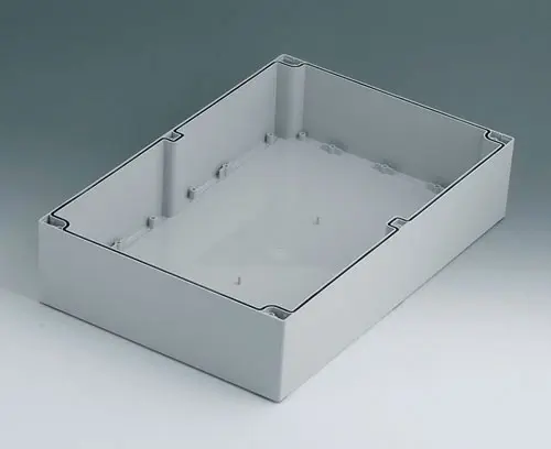 C5243601 Gehäuseschale 240, mit Dichtung