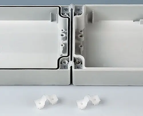 Deckelsicherung (Zubehör)