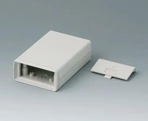 A9406334 SCHALENGEHÄUSE V 110, Ausf. II