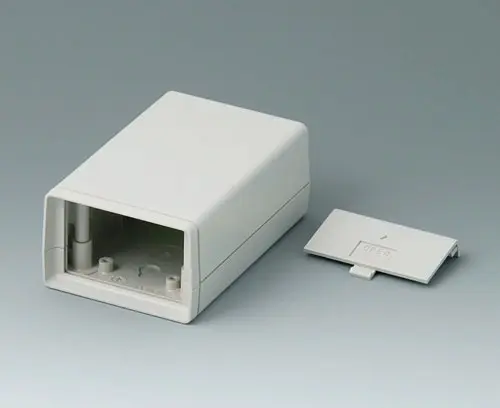 A9406344 SCHALENGEHÄUSE V 110, Ausf. II