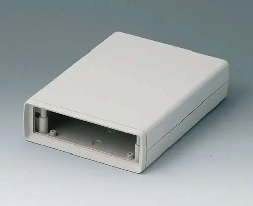 A9413333 SCHALENGEHÄUSE V 190, Ausf. I