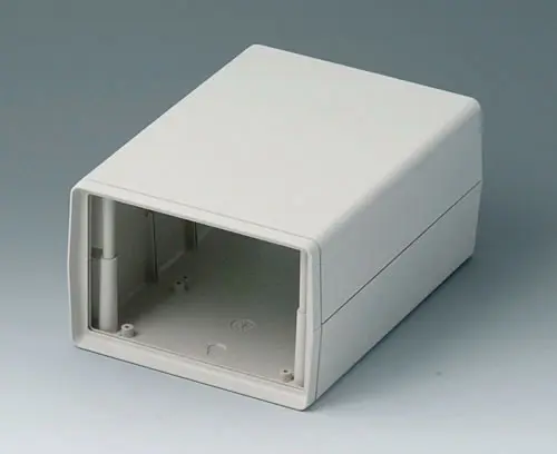 A9413440 SCHALENGEHÄUSE O 190, Ausf. I