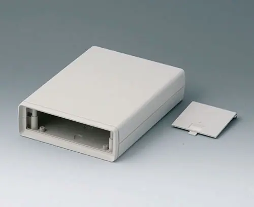 A9413638 SCHALENGEHÄUSE V 190, Ausf. V