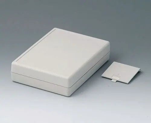 A9413757 SCHALENGEHÄUSE G 190, Ausf. V