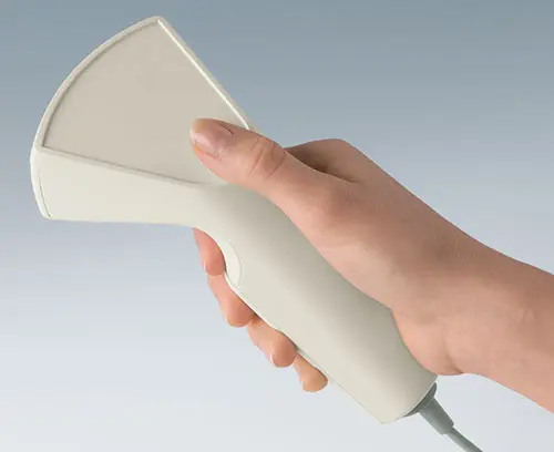 SENSO-CASE kabelgebunden