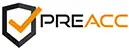 PreAcc Logo PreAcc Logo