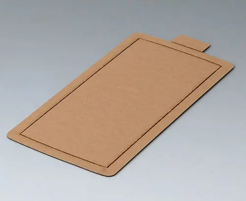 B5503300 Klebefolie M